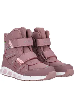 Vinterskängor Taier WP M/Ljus - Burlwood | Skor - Stövlar - Vinterkängor | BabyMode