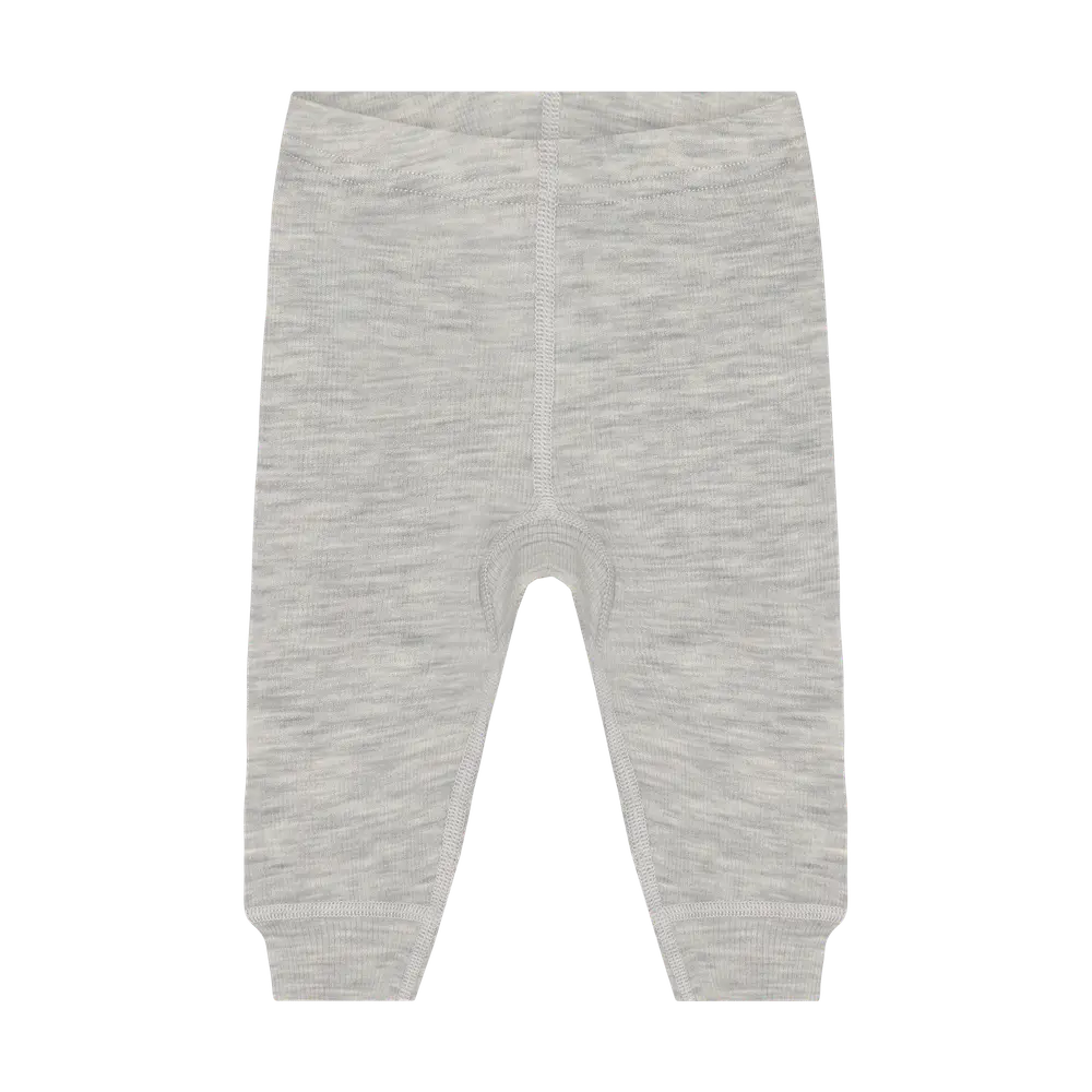 BeKids Leggings I Ull - Alloy Melange - 90