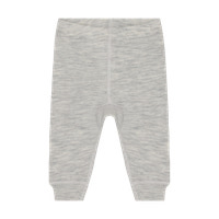 BeKids Leggings I Ull - Alloy Melange