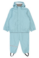 Regnkläder - Stone Blue