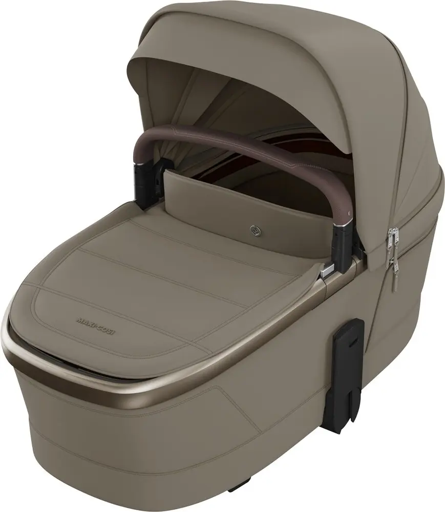 Maxi-Cosi Fame Liggdel - Oak Truffle