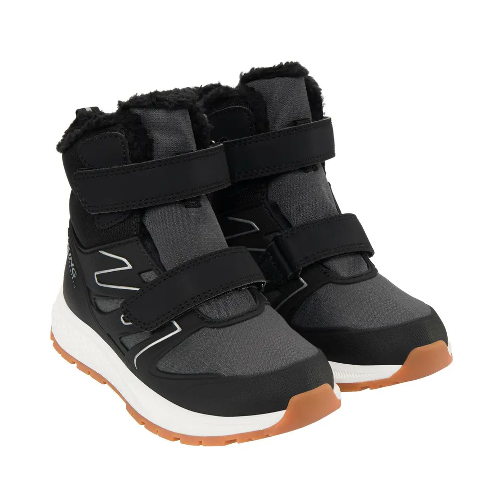 Equip Defence Warm WP 2V Vinterkängor - 277 - 24 | Barnskor - Stövlar - Vinterkängor | BabyMode