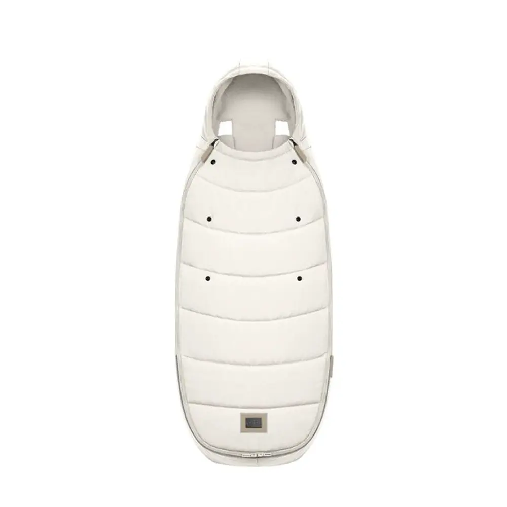 Cybex Platinum Åkpåse - Off White
