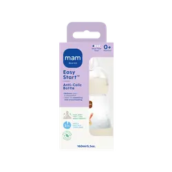 Easy Start Anti-Colic 160ml 1-pk Neutral | Baby & Barn - Äta - Nappflaskor | BabyMode