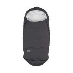 Explorer - Grey Flying | Barnvagnar - Barnvagnstillbehör - Åkpåsar | BabyMode