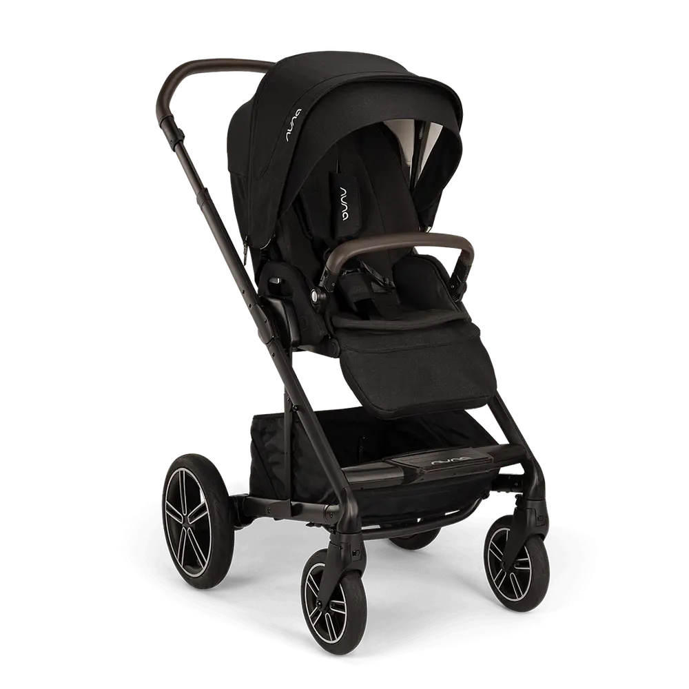 Nuna Mixx Next sittvagn, caviar