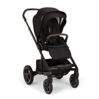 Nuna Mixx Next Sittvagn - Caviar