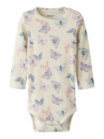 Filua Långärmad Body - Peyote