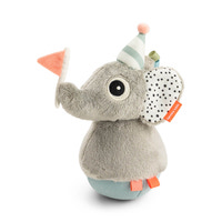 Gungande aktivitetsleksak - Elphee Färgmix