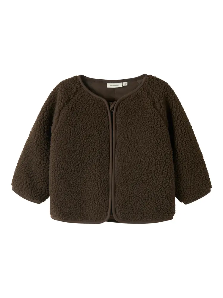 Lil' Atelier Nalo Bia Jacka - Dark Earth - 74