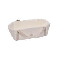 SleepCarrier för Dockor - Oat Beige