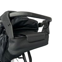 Organizer - Svart