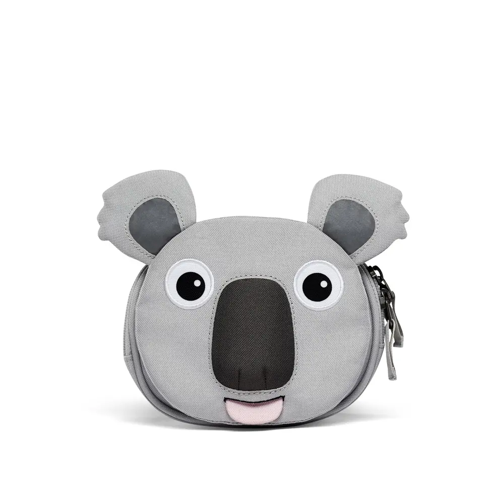 Handlebar Bag - Koala - ONESIZE | Barnkläder - Tillbehör accessoarer - Ryggsäckar & väskor | BabyMode