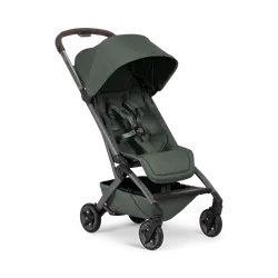 Aer2 Sulky - Forest Green | Barnvagnar - Resevagnar & sulkys | BabyMode