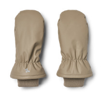 Wheat Stormy Regnvantar - Grey Stone