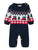 Name It Rissi Jumpsuit - Navy Blazer