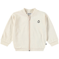 Dazzle Sweatshirt - Summer sand