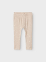 Leggings Gago Slim - Gray Morning