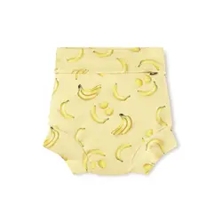 Nick badblöja - Lemon Banana | Kläder - Badkläder - Badblöjor | BabyMode