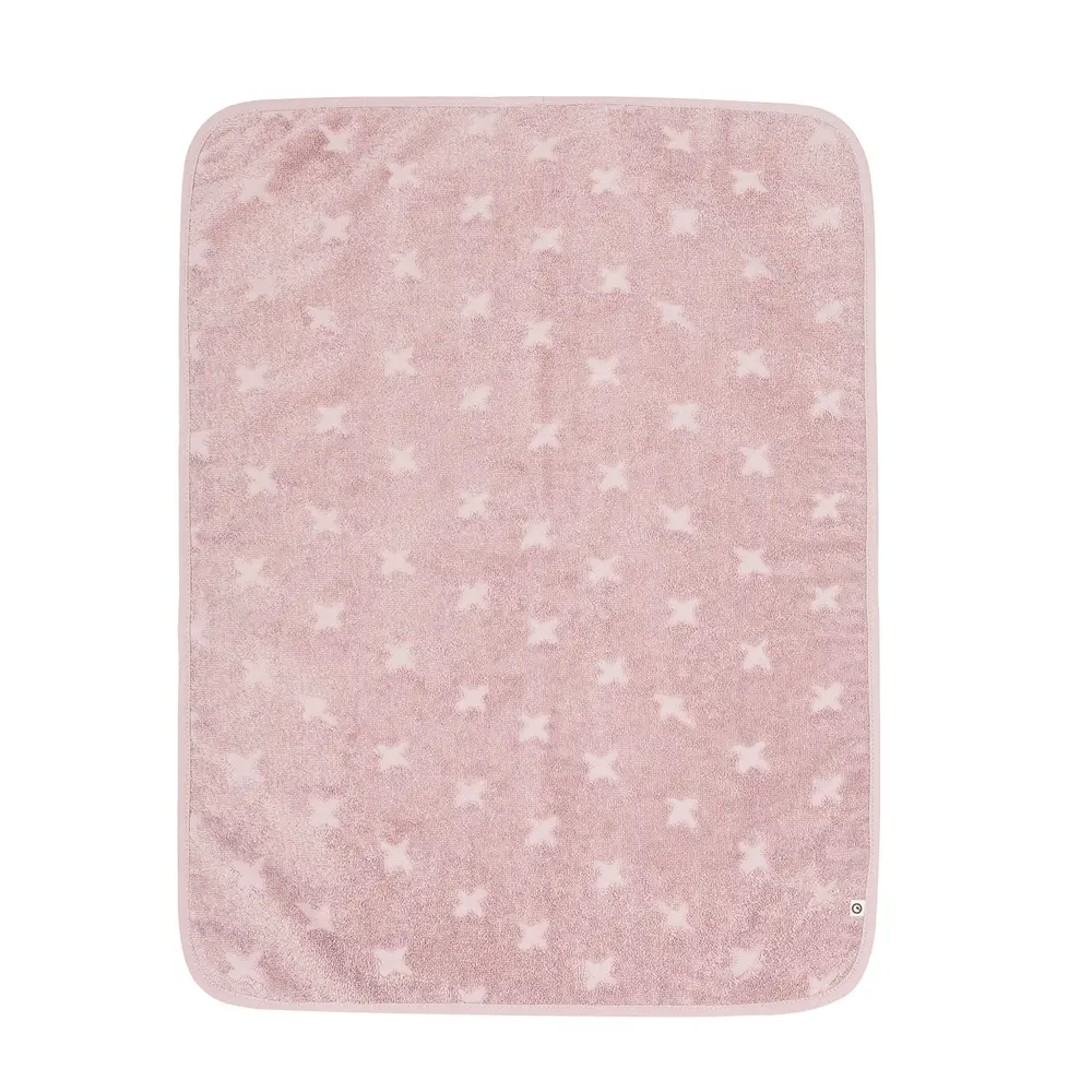 Handduk Till Skötbädd 50x65 - Nightingale | Baby & Barn - Sköta - Badrockar, ponchos & badlakan | BabyMode