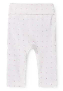 Piva Byxor - Tiny Tulip | Barnkläder - Underdelar - Byxor | BabyMode