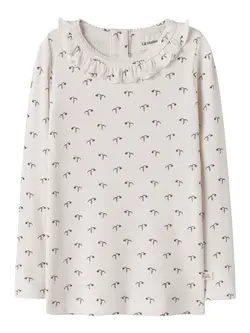 Gago Kis Blus - Almost mauve | Kläder - Toppar - Blusar | BabyMode