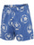 Shorts - Dutch blue
