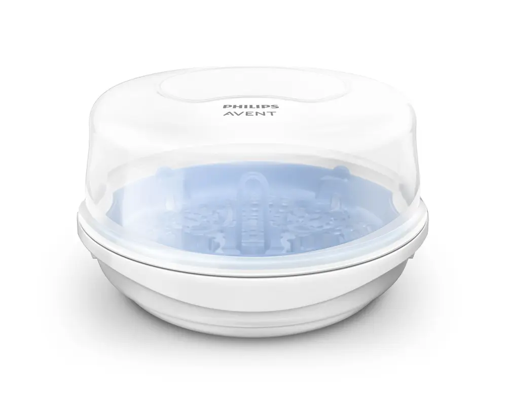 Sterilisator till Mikrovågsugn | Baby & Barn - Äta - Matredskap & rengöring | BabyMode