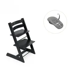 Tripp Trapp Stol bok & Newborn Set | Baby & Barn | BabyMode