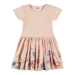 Carin Klänning - 9742 | Kläder - Toppar - Klänningar - Klänningar | BabyMode