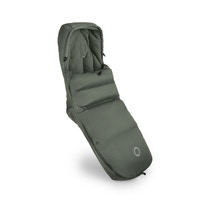 THERMOLITE® performance footmuff Forest Green