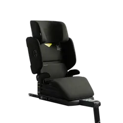 Up Bältesstol - Forest Moss Green