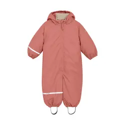 Regnkläder med vaddering - 5424 | Kläder - Ytterplagg - Regnkläder | BabyMode