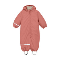 Regnkläder med vaddering - 5424