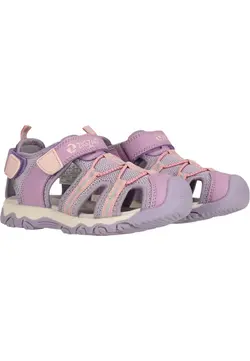 Sandaler Krila - Lupine | Barnskor - Sandaler - Sandaler med sluten tå | BabyMode