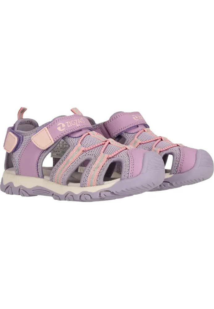 Sandaler Krila - Lupine - 26 | Barnskor - Sandaler - Sandaler med sluten tå | BabyMode