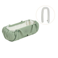 Najell Sleepcarrier Vol 5 & SleepCarrier Sovorm - Agave Green