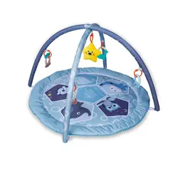 Scandinavian BP Babygym ZOO