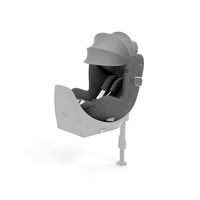 Sirona T I-Size - Mirage Grey Plus