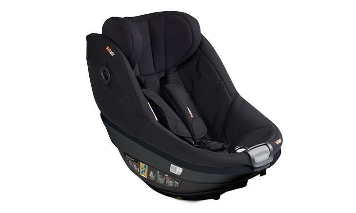 BeSafe Beyond bilbarnstol