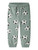 Name It Louie Sweatpants - Green Milieu