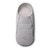 Newborn Inlägg Light Grey Melange