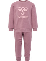 Sweatsuit Arnie - Rosa