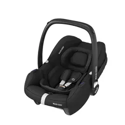 Cabriofix i-Size - Essential Black | Bilbarnstolar - Babyskydd 0-13 Kg | BabyMode