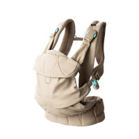 Najell Easy Vol 2 Bärsele  - Honey Beige