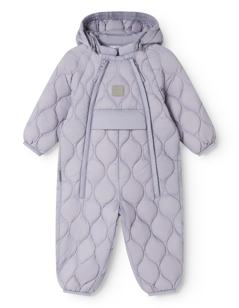 MarMar Copenhagen Dunoverall - Dried Lavender - 62