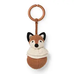 Barnvagnsmobil - Florian The Fox | Leksaker - Babyleksaker - Leksaker för barnvagnar & bilbarnstolar | BabyMode