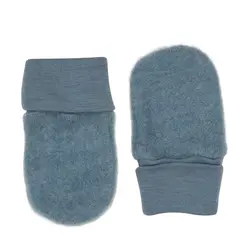 Ullvantar - Stormy Weather | Kläder - Ull - Ullmössor, ullvantar och ulltossor | BabyMode