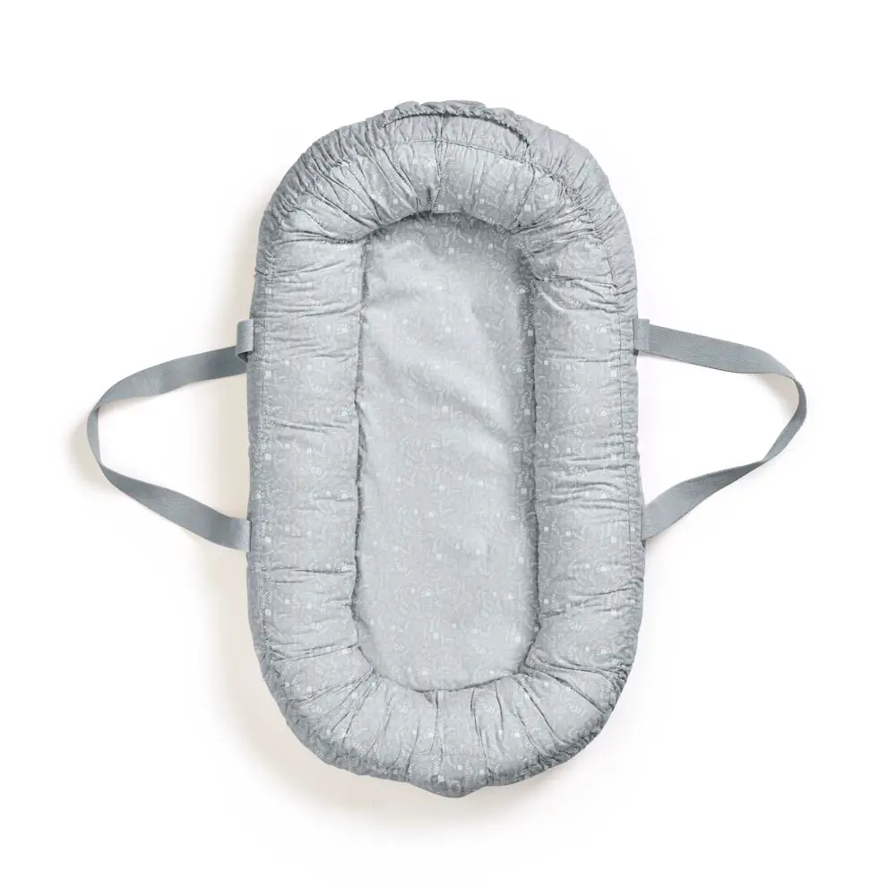 Babynest - Monkey Sunrise | Baby & Barn - Babynest | BabyMode