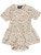 Tyra body kjole ss - 8141